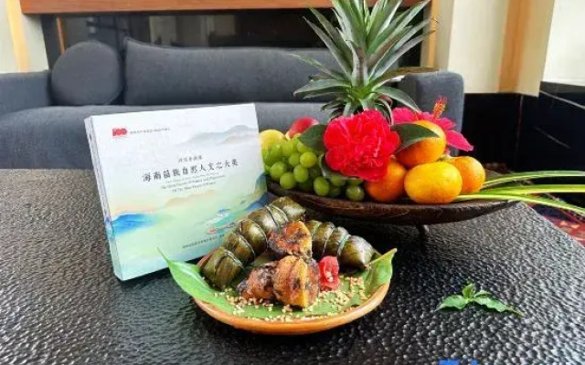 Qixian Miaoshan Shuyan Onsen Villa 360° Wild Luxury Private Hot Spring Resort Guesthouse