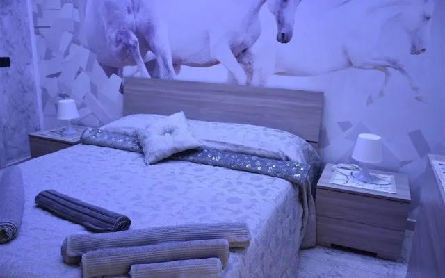 B&B Il Cuore dellEtna
