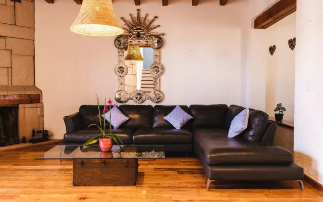 Casa Mayo
