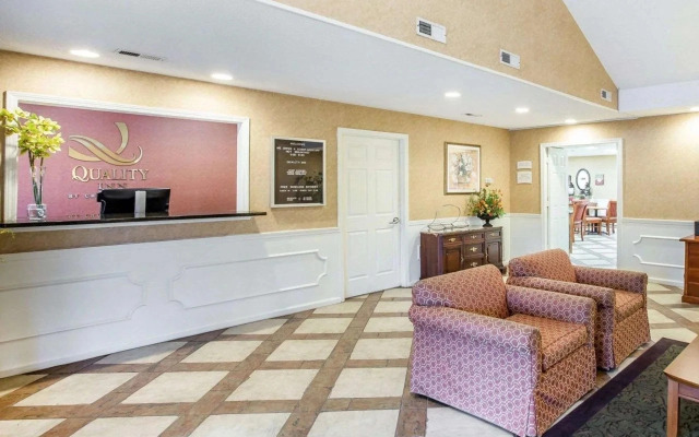 Quality Inn Carrollton Medical Center