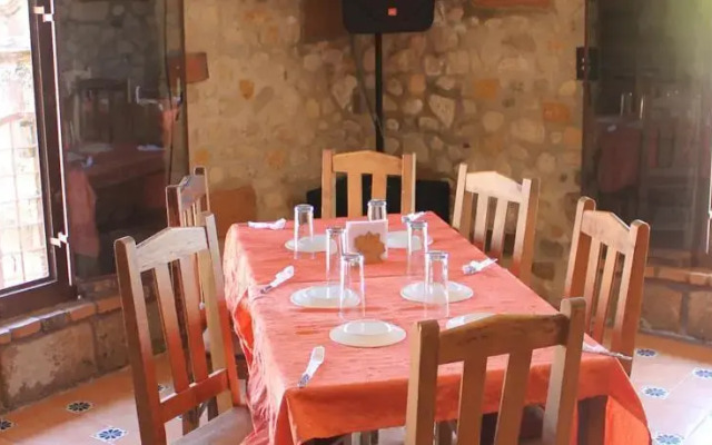 Ex-Hacienda La Ilusión