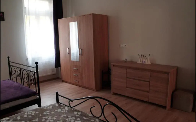 Apartment Krále Jiřího