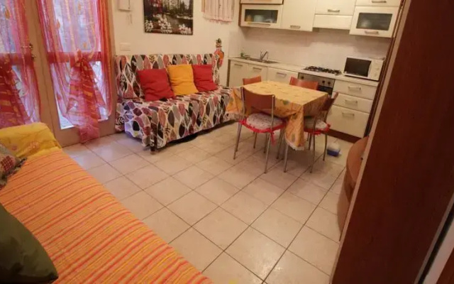 Borgo dei Fiori