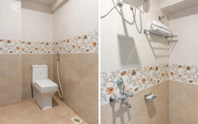 OYO Flagship 28674 Orchid Platinum Guest House