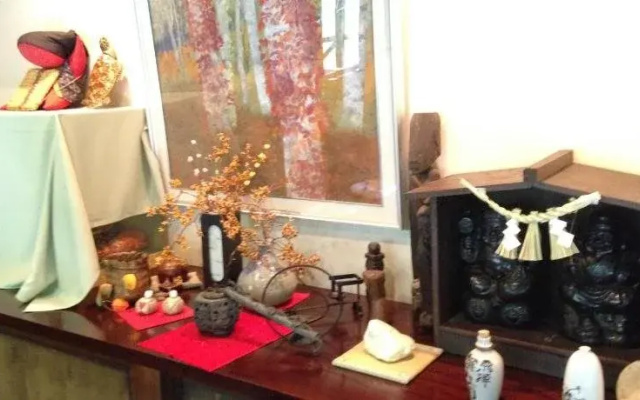 Norikura Ikkyu