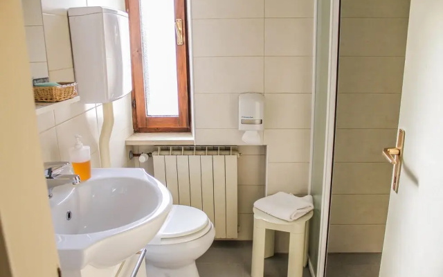 Albergo Al Ponte Della Vittoria