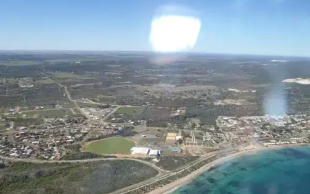 Port Denison Beach Resort