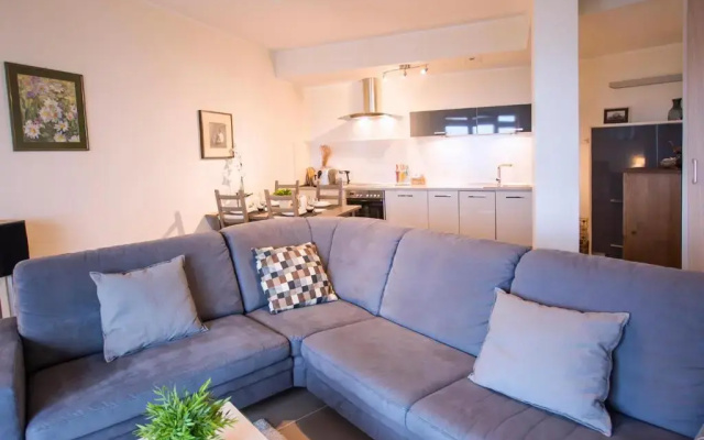Vacationclub Olympic Park Apartment B606