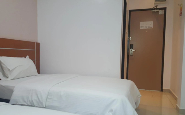 DOTA Hotel