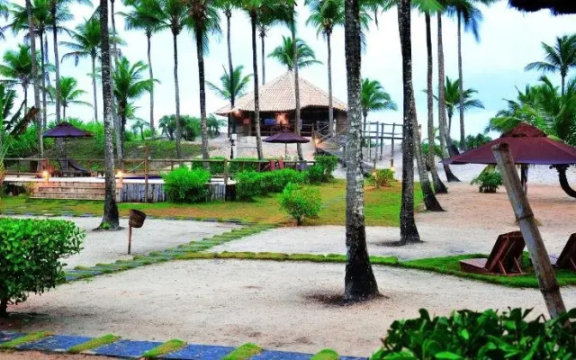 Kani Resort