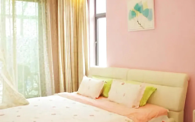 Shanghai Gangwan International Youth Hostel