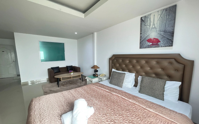 W-9 Hotel