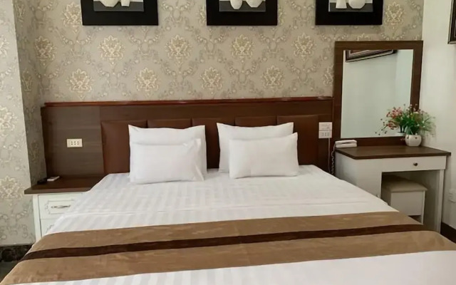 Nhat Ly Hotel