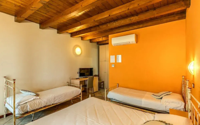 Agriturismo Pozzo Fiorito