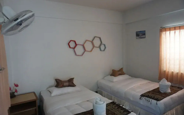 Sukjai Homestay