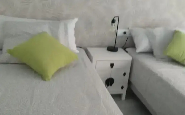 Wish-Suite San Luis de Sevilla Apartment