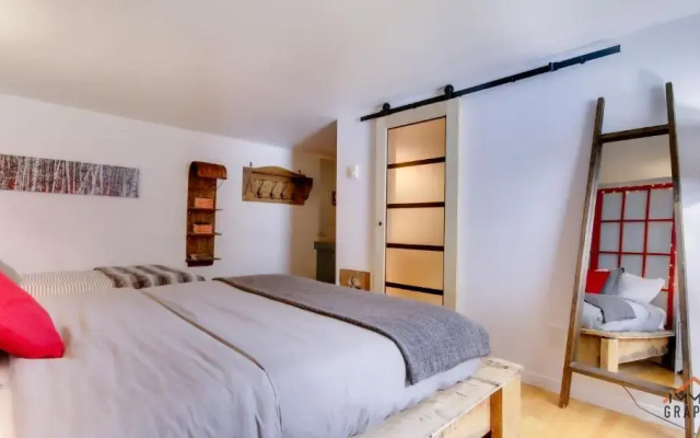 La Maison Cadorette