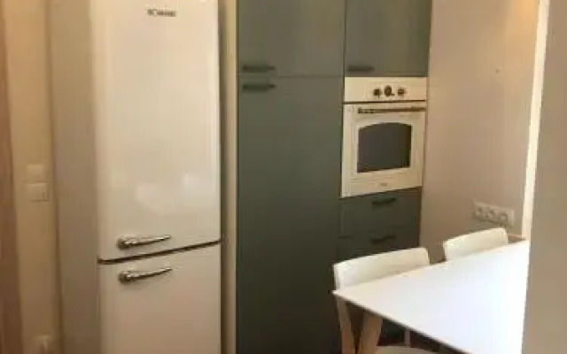 Aia Apartment