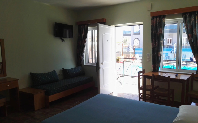 Epimenidis Hotel