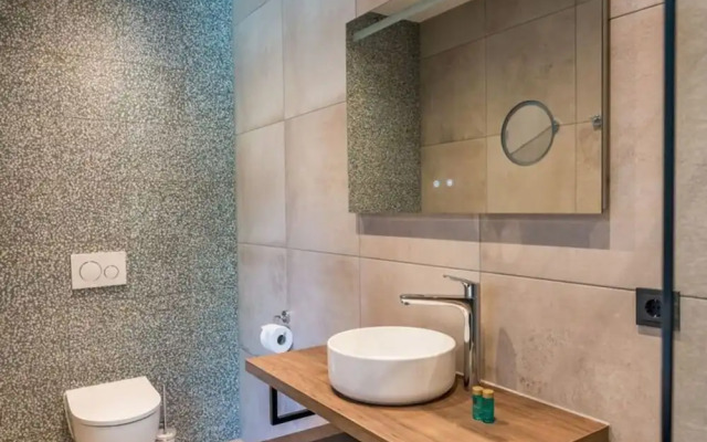 Beautiful Luxurious Villa Situated in Den Burg