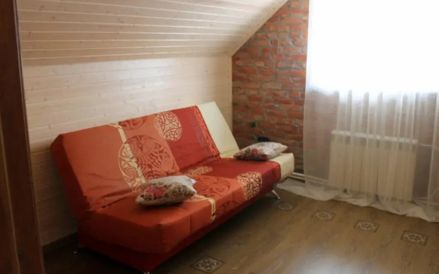 Holiday Home Zvezdnaya