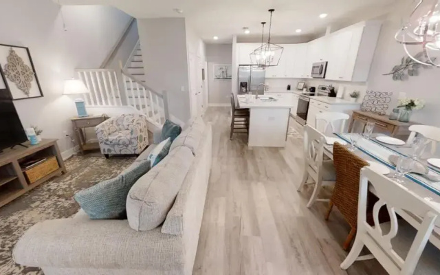 Seabreeze 114