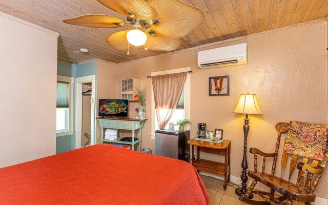 River Rock Inn