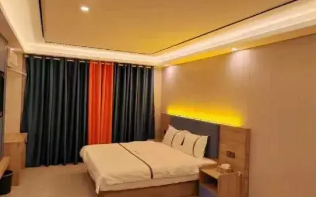 Aishang Youth Apartment