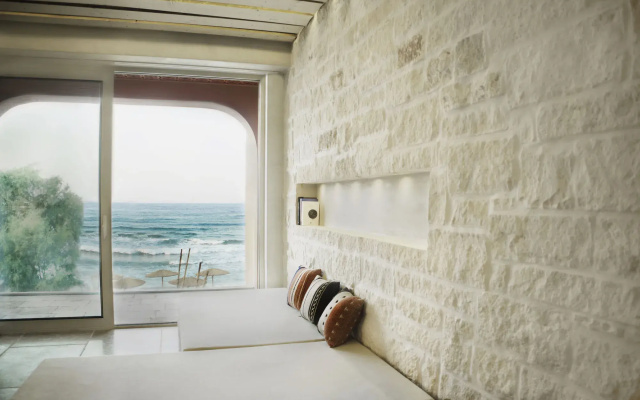 The Theodore Boutique Hotel