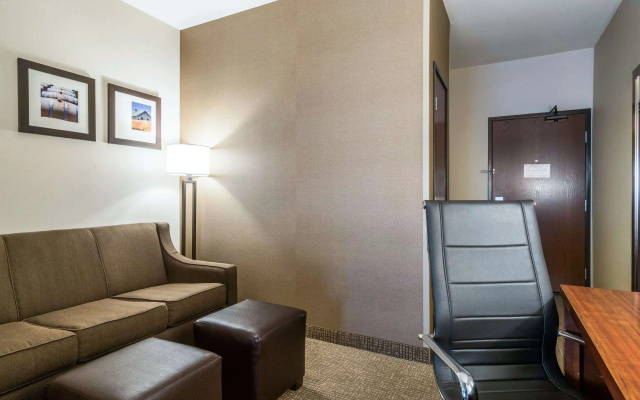 Comfort Suites Yakima