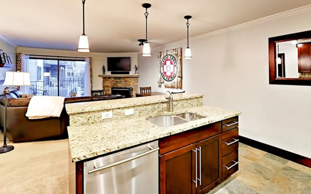 Beaver Creek #G3 - 2 Br Condo