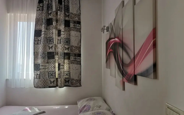 Apartment Sandra