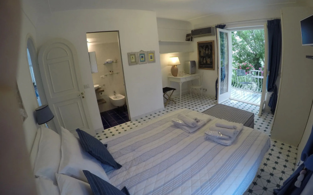 Riolinciano14 B&B
