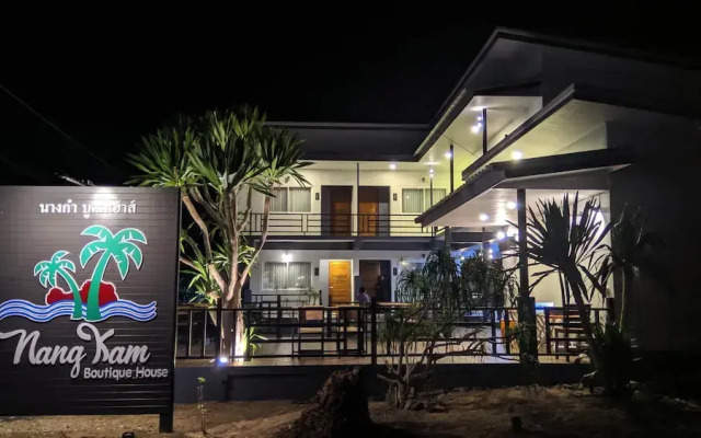 Nang Kam Boutique House