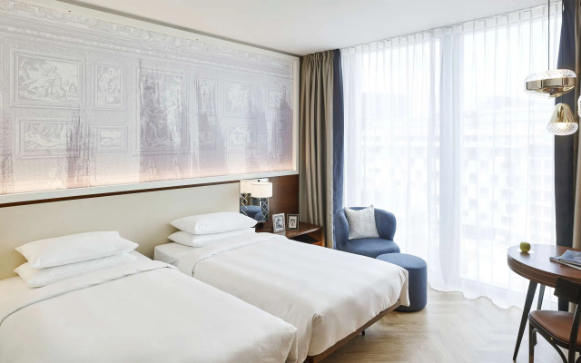 Hyatt Regency Vienna