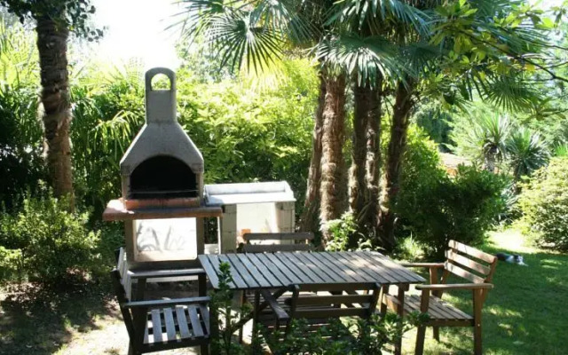 Casa delle Ortensie