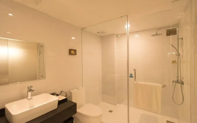 Orchid Boutique Hotel