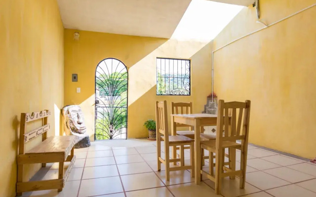 Posada del Rey Azúcar