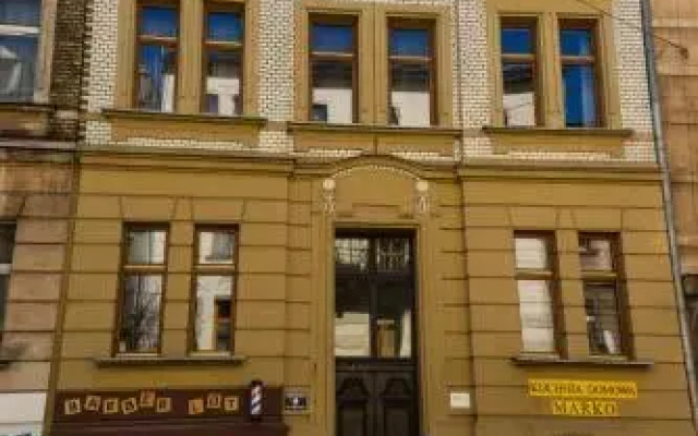 Quiet & Cosy Apt in the Heart of Old Cracow