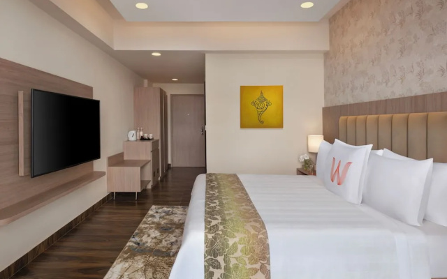 Welcomhotel By ITC Hotels Bodh Gaya Hotel & Convention Centre