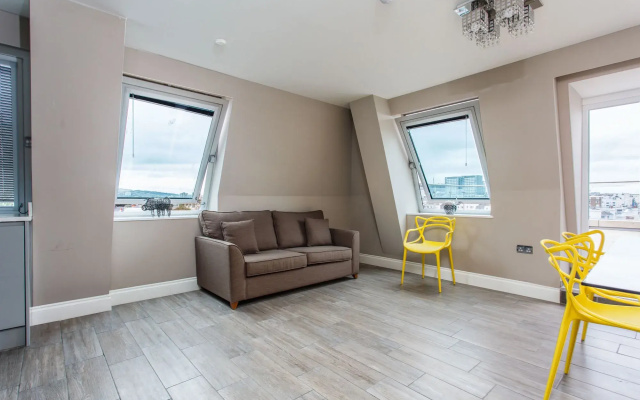 Brighton Beach Apartments