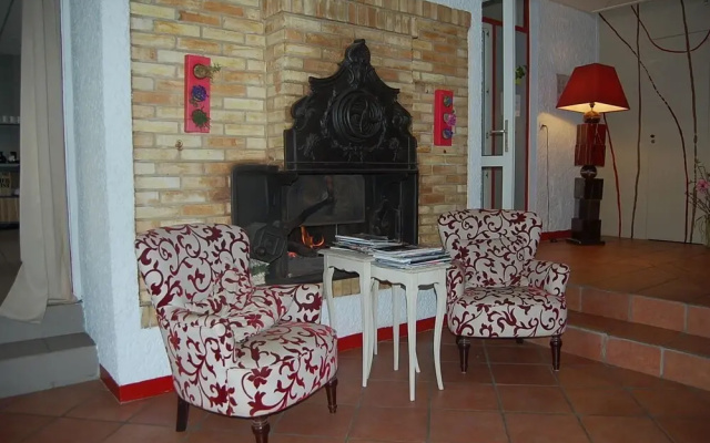 Hotel du Porge