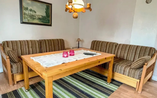 4 Person Holiday Home in Kopingsvik