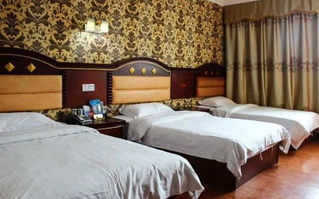 Debao Grand Hotel - Guangzhou