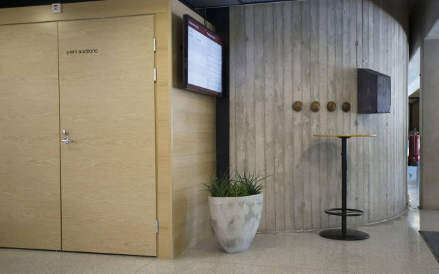 Hostel Linnasmäki