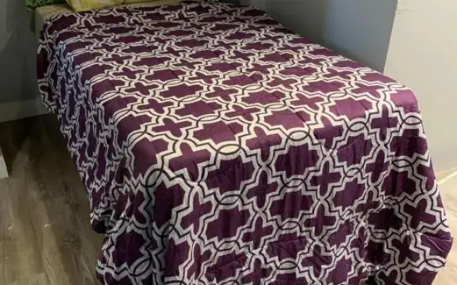 Abbotsford Room Rental