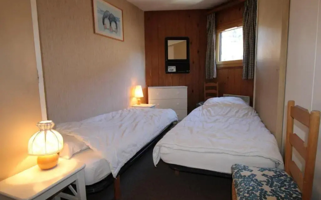 Appartement Avoriaz, 4 pièces, 8 personnes - FR-1-633-20
