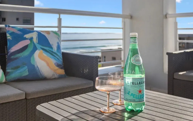 Ocean View B503