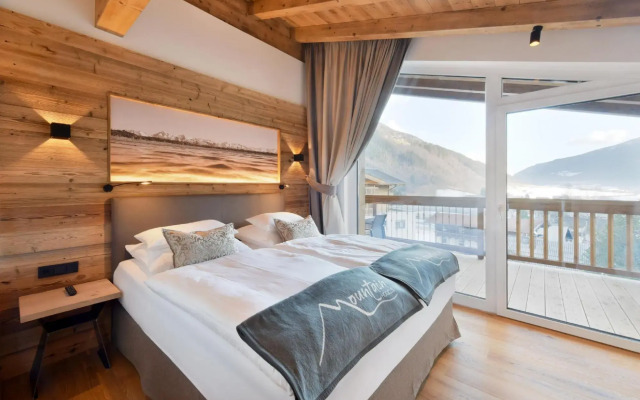 Venediger Lodge