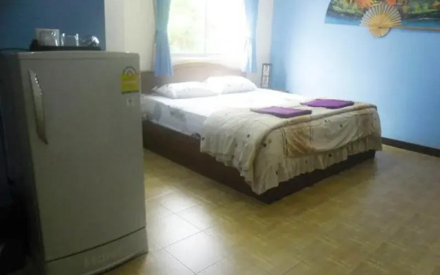 Hotel Le Sud
